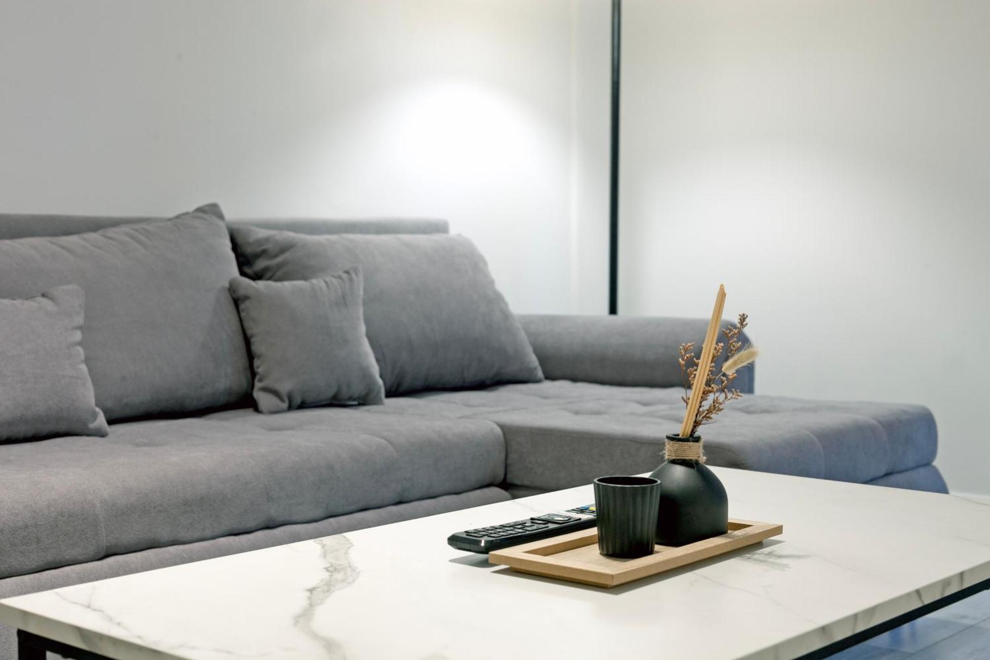 Beautiful One Bedroom Flat In Scott Ellis Gardens London Eksteriør billede